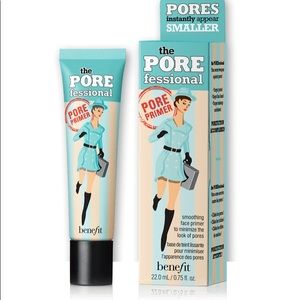 ✨NEW “POREfessional facial primer”